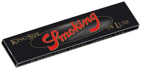Smoking black , ΤΙΜΗ: 0,60 €